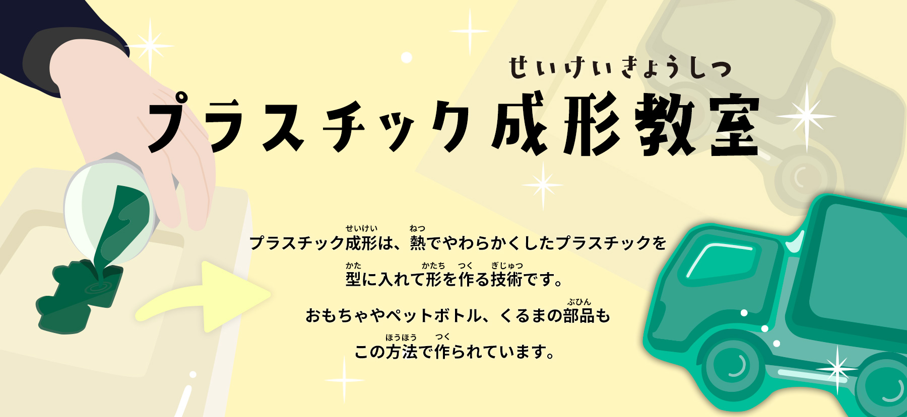 成形教室